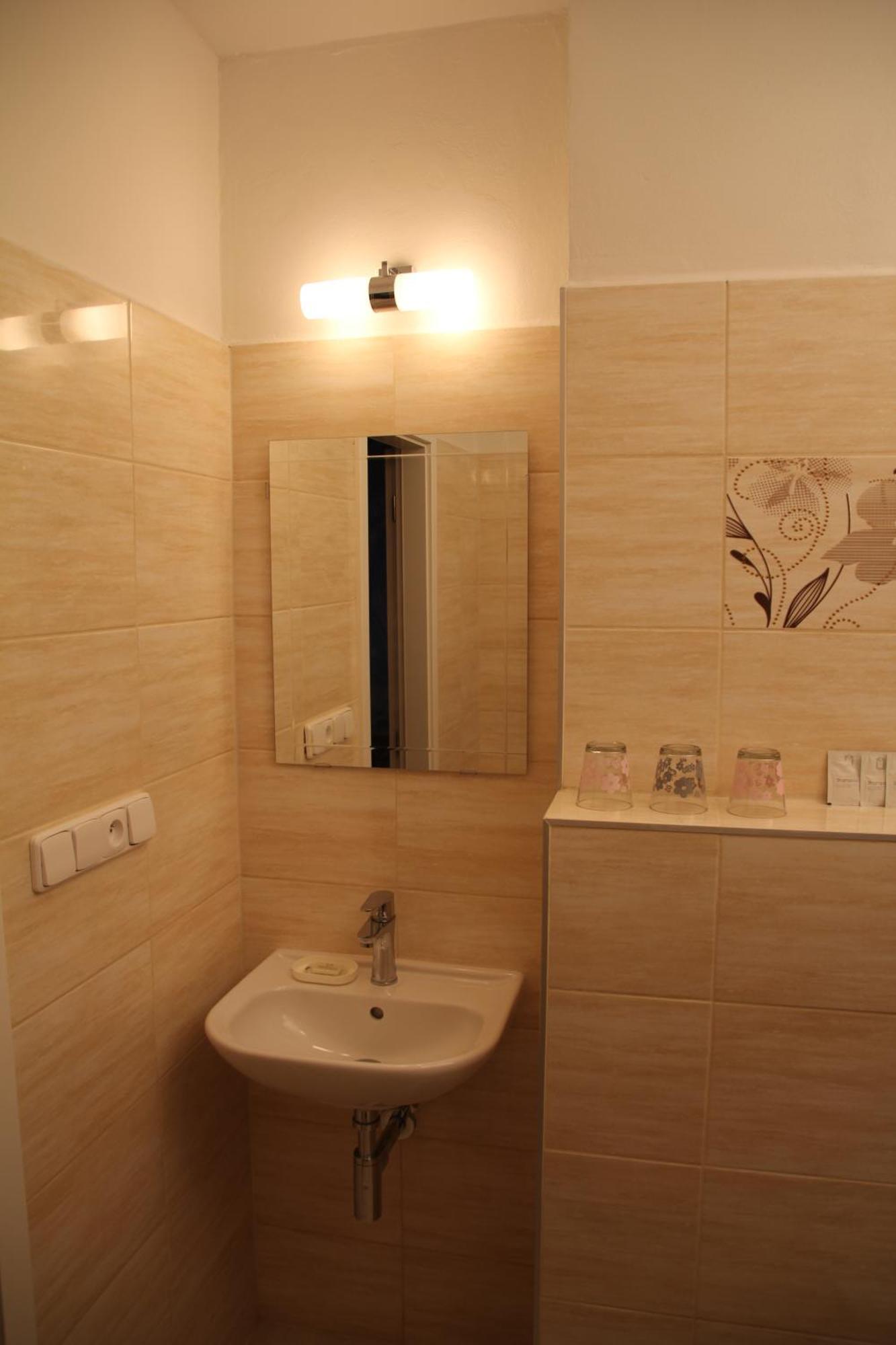 Penzion Alfa Podebrady Phòng bức ảnh
