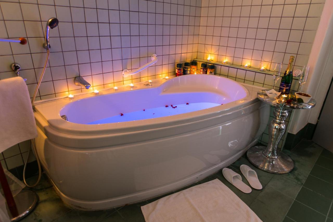 Penzion Alfa Podebrady Ngoại thất bức ảnh
